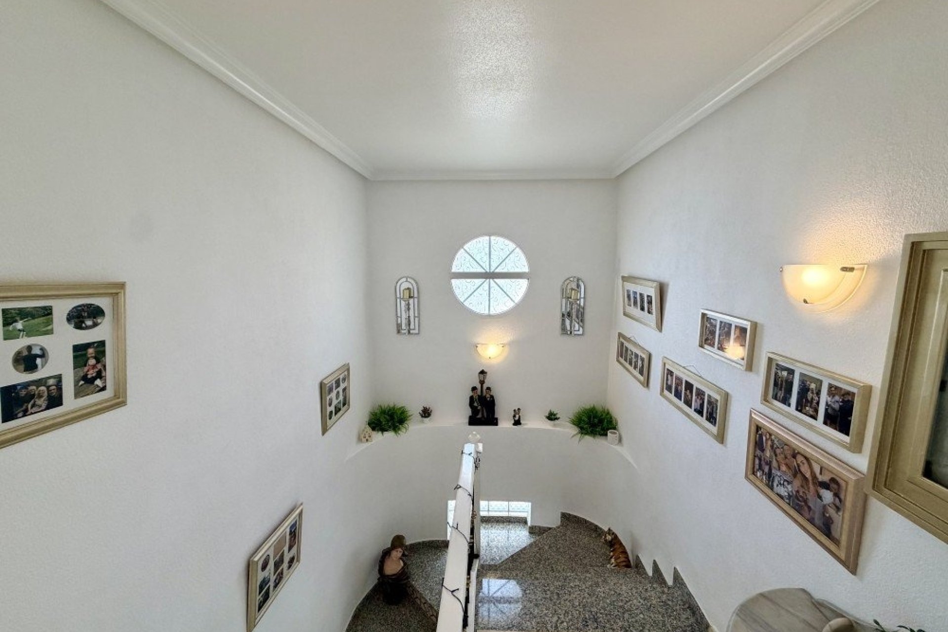 Revente - Town House -
Orihuela Costa - Costa Blanca