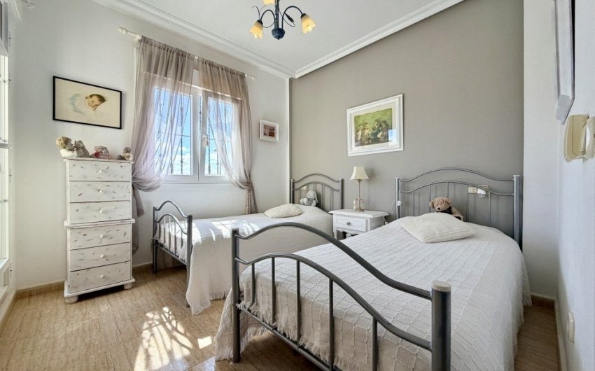 Revente - Town House -
Orihuela Costa - Costa Blanca