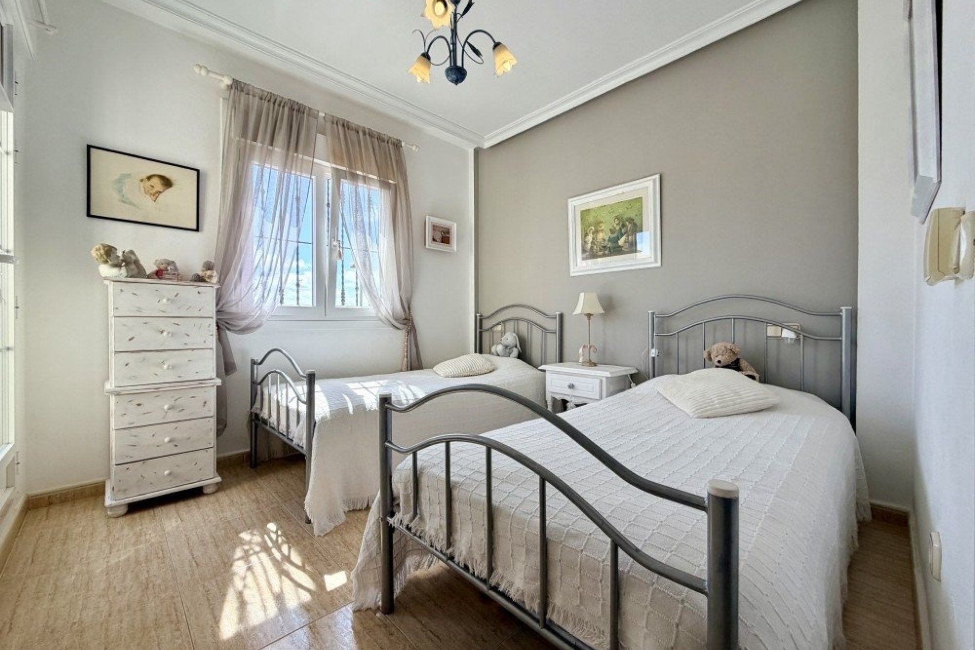 Revente - Town House -
Orihuela Costa - Costa Blanca