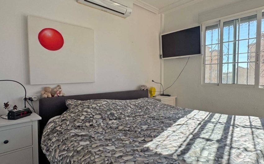 Revente - Town House -
Orihuela Costa - Costa Blanca
