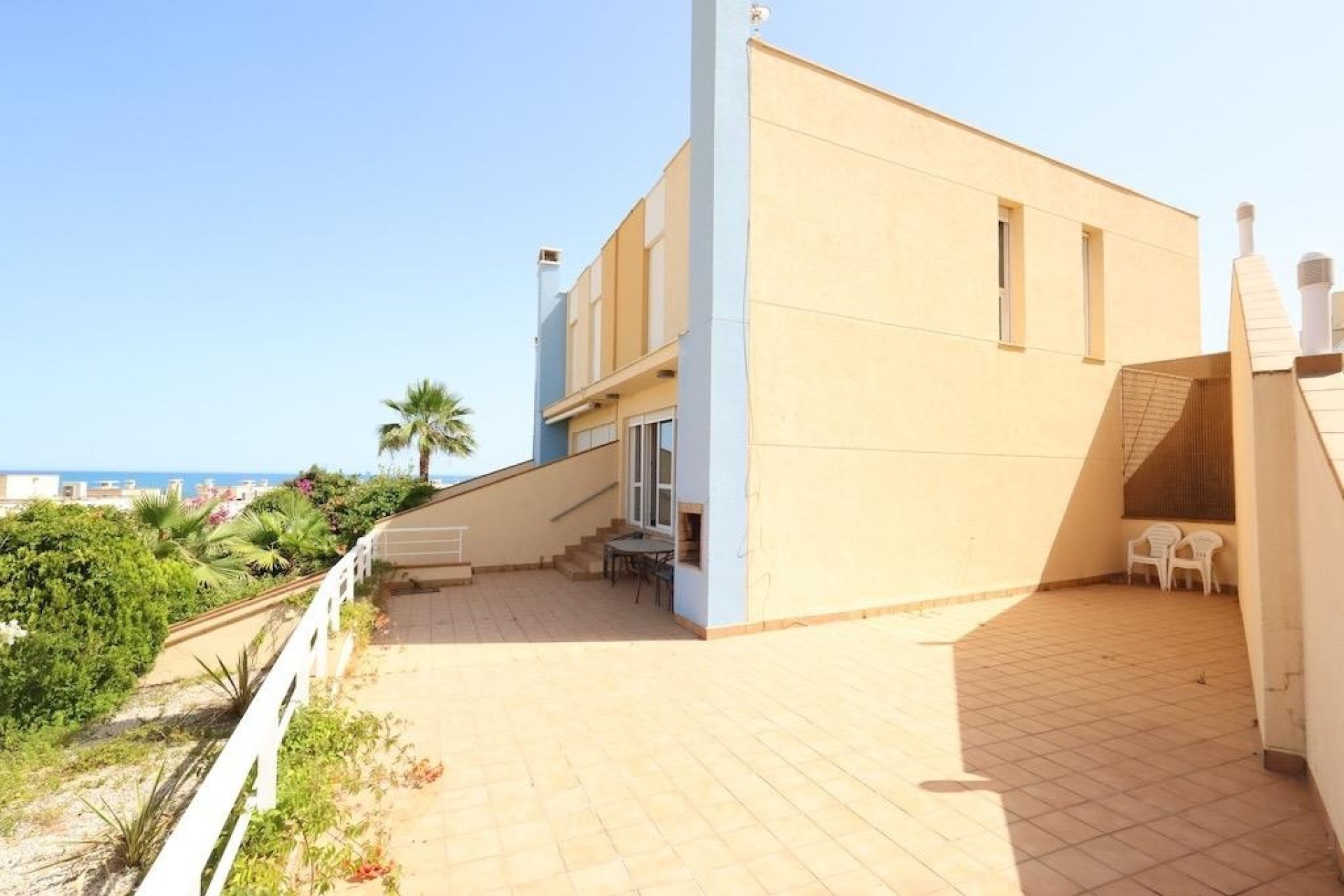 Revente - Town House -
Orihuela Costa - Costa Blanca