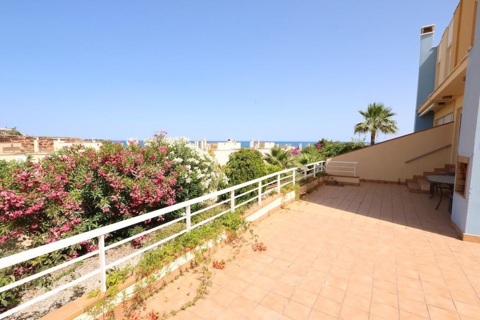 Revente - Town House -
Orihuela Costa - Costa Blanca