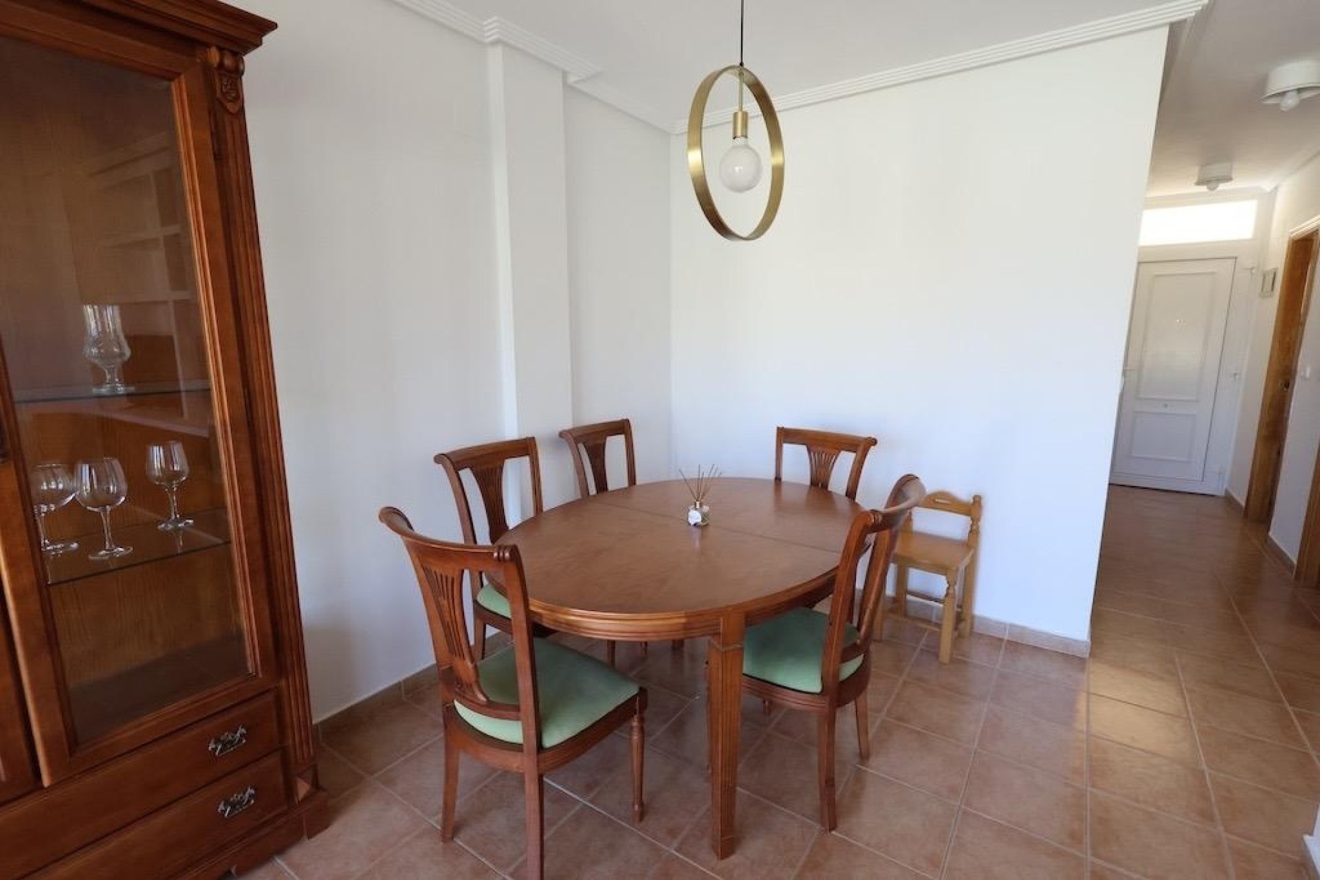 Revente - Town House -
Orihuela Costa - Costa Blanca