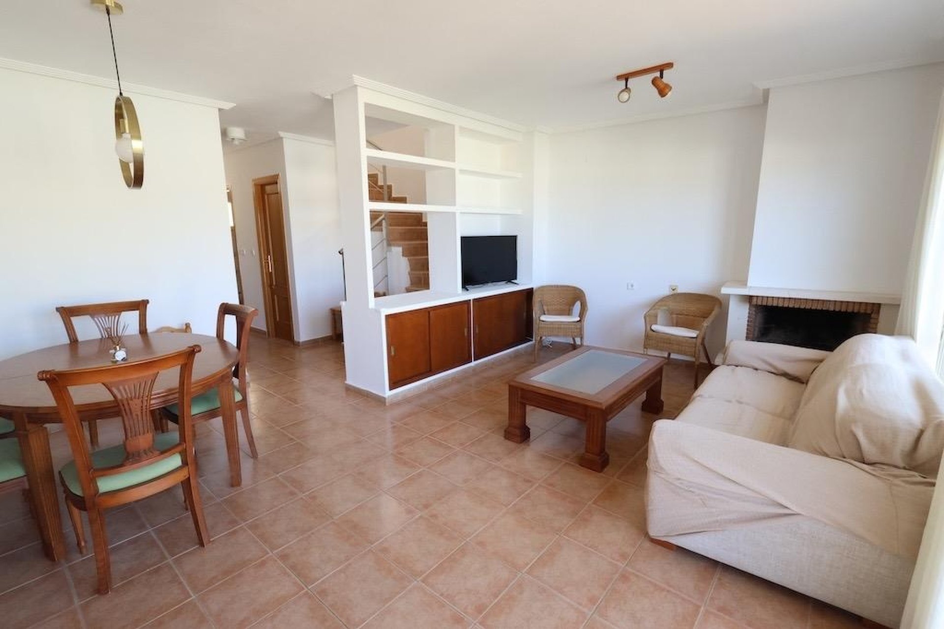Revente - Town House -
Orihuela Costa - Costa Blanca