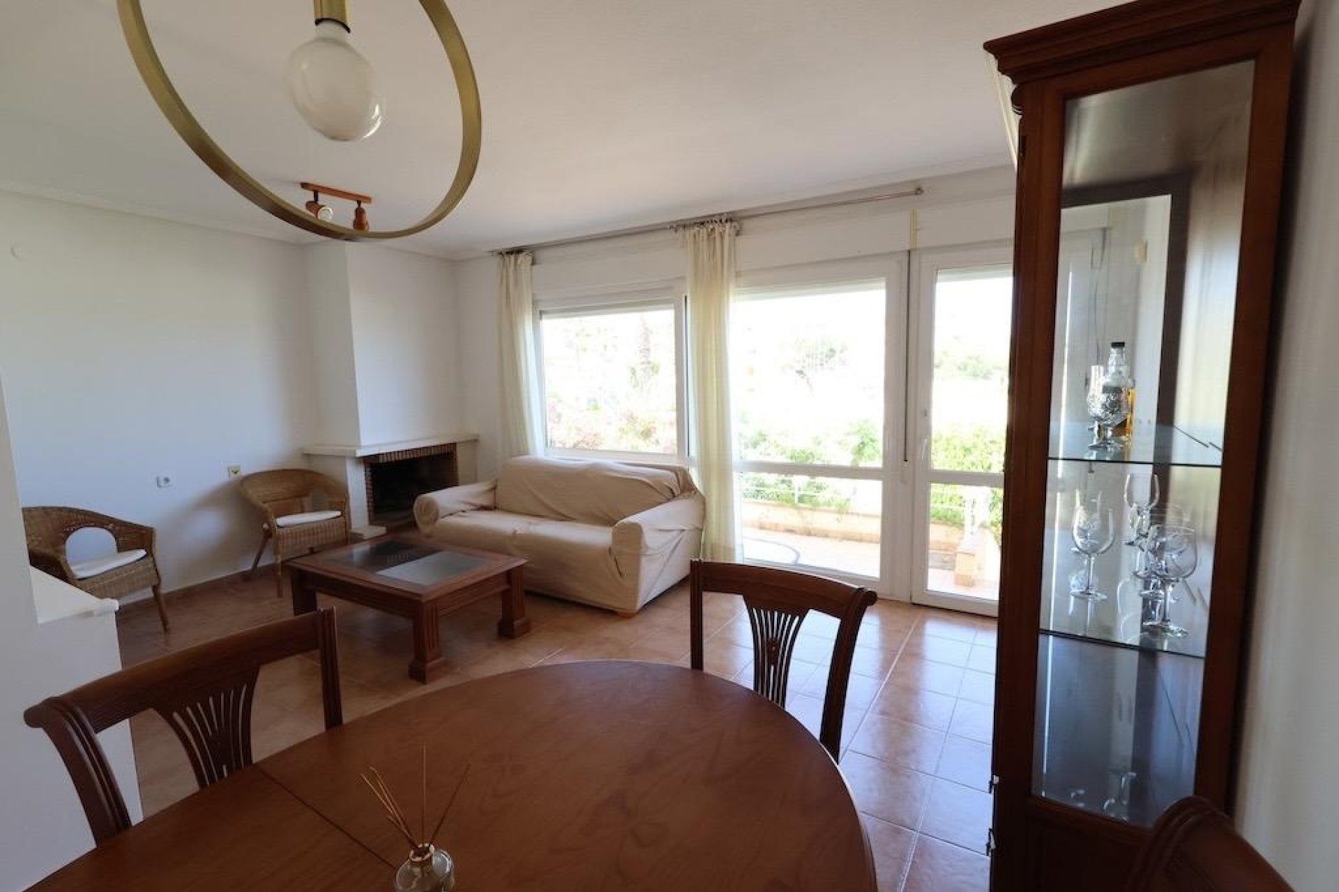Revente - Town House -
Orihuela Costa - Costa Blanca