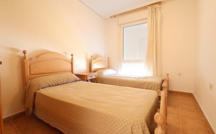 Revente - Town House -
Orihuela Costa - Costa Blanca
