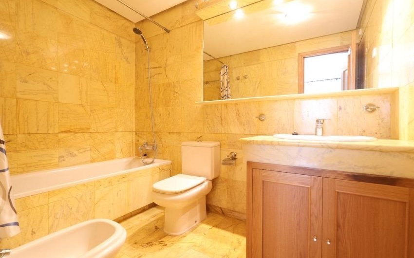 Revente - Town House -
Orihuela Costa - Costa Blanca