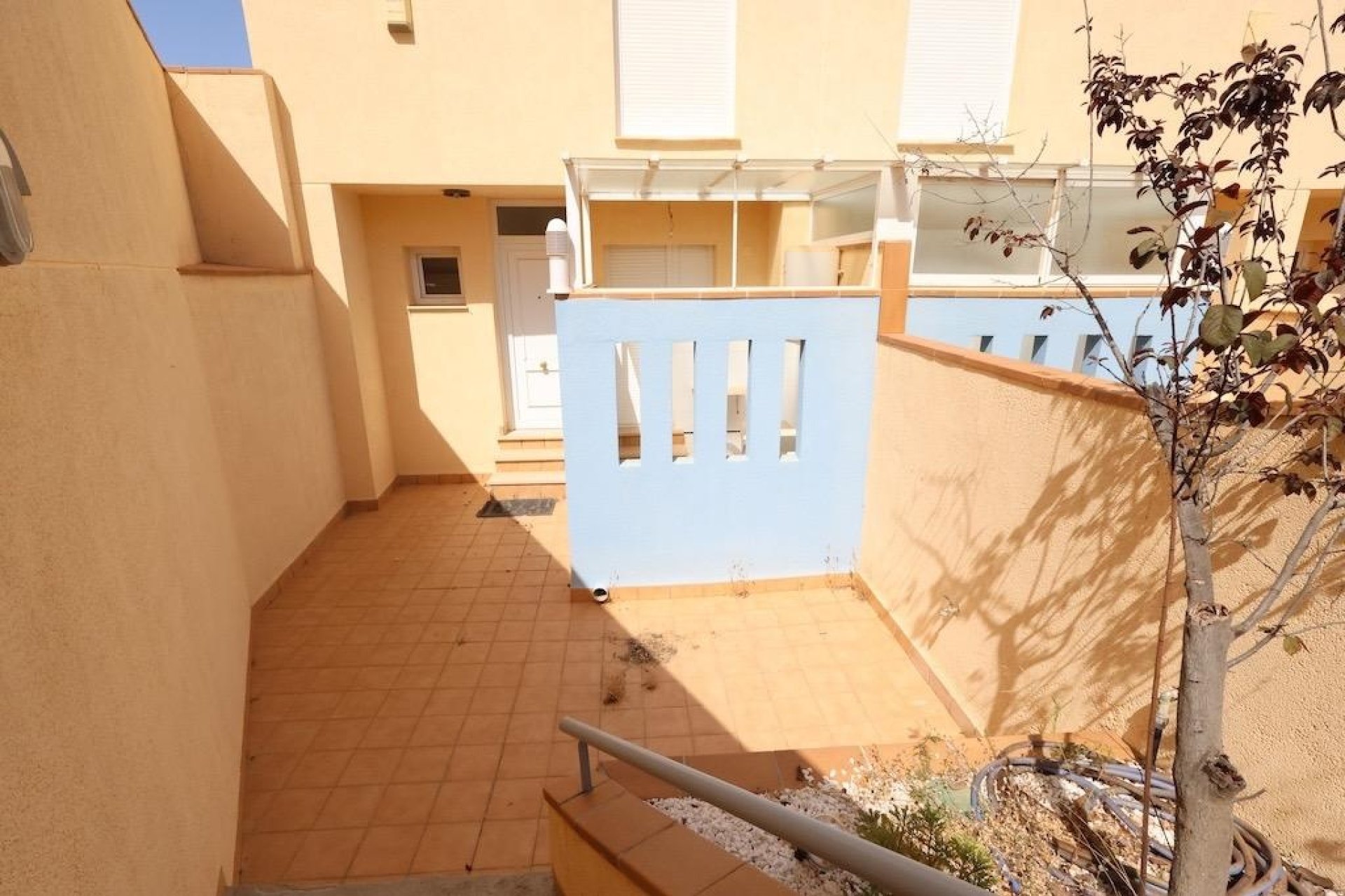 Revente - Town House -
Orihuela Costa - Costa Blanca