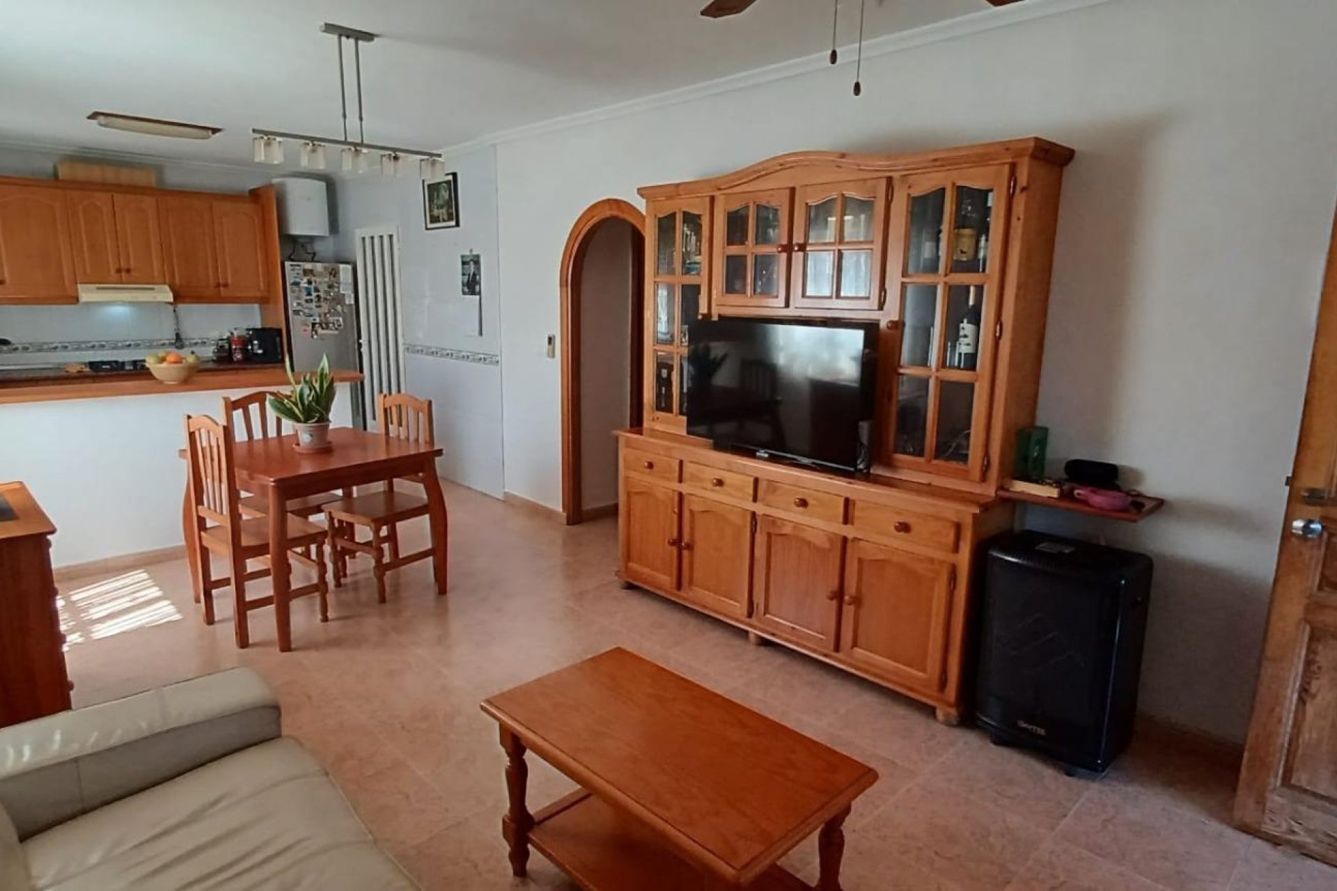 Revente - Town House -
Orihuela Costa - La Chismosa