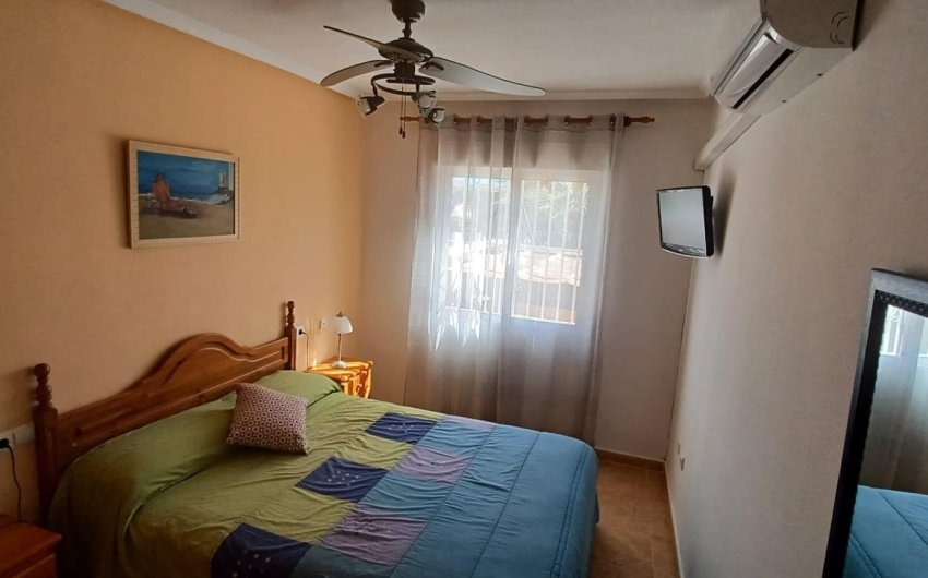 Revente - Town House -
Orihuela Costa - La Chismosa