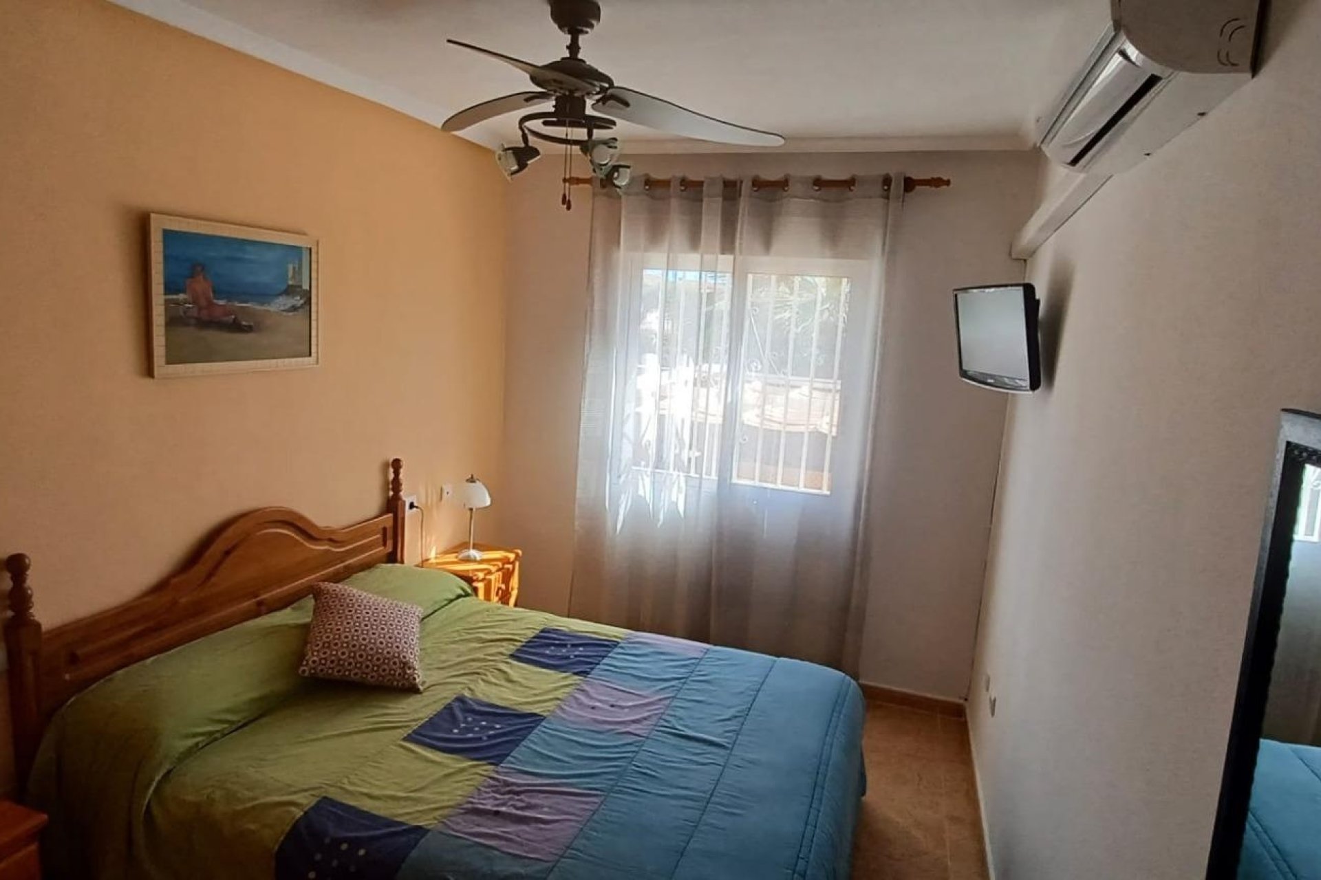 Revente - Town House -
Orihuela Costa - La Chismosa