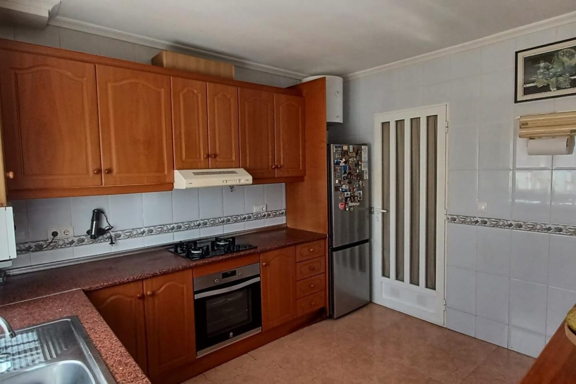 Revente - Town House -
Orihuela Costa - La Chismosa