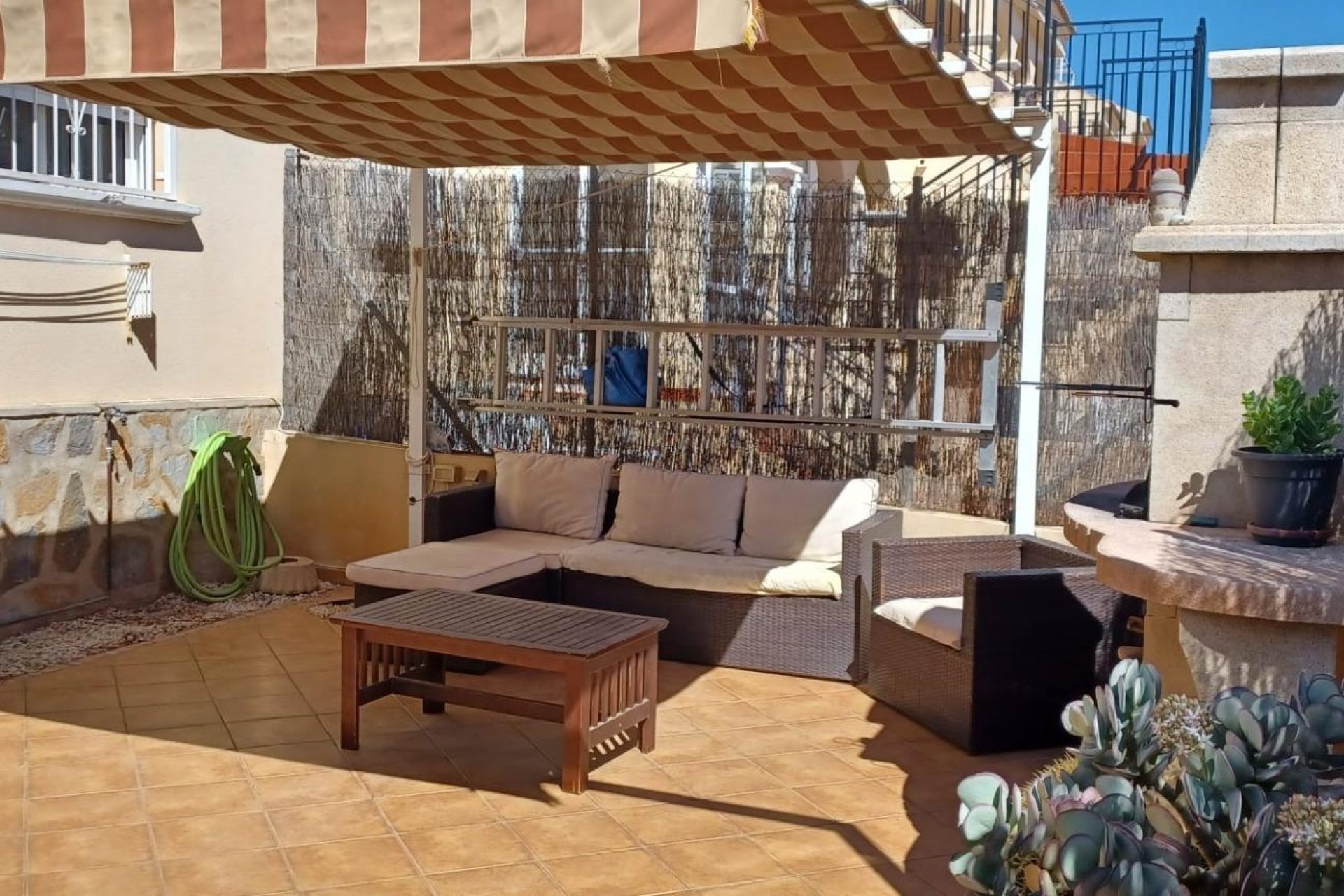 Revente - Town House -
Orihuela Costa - La Chismosa