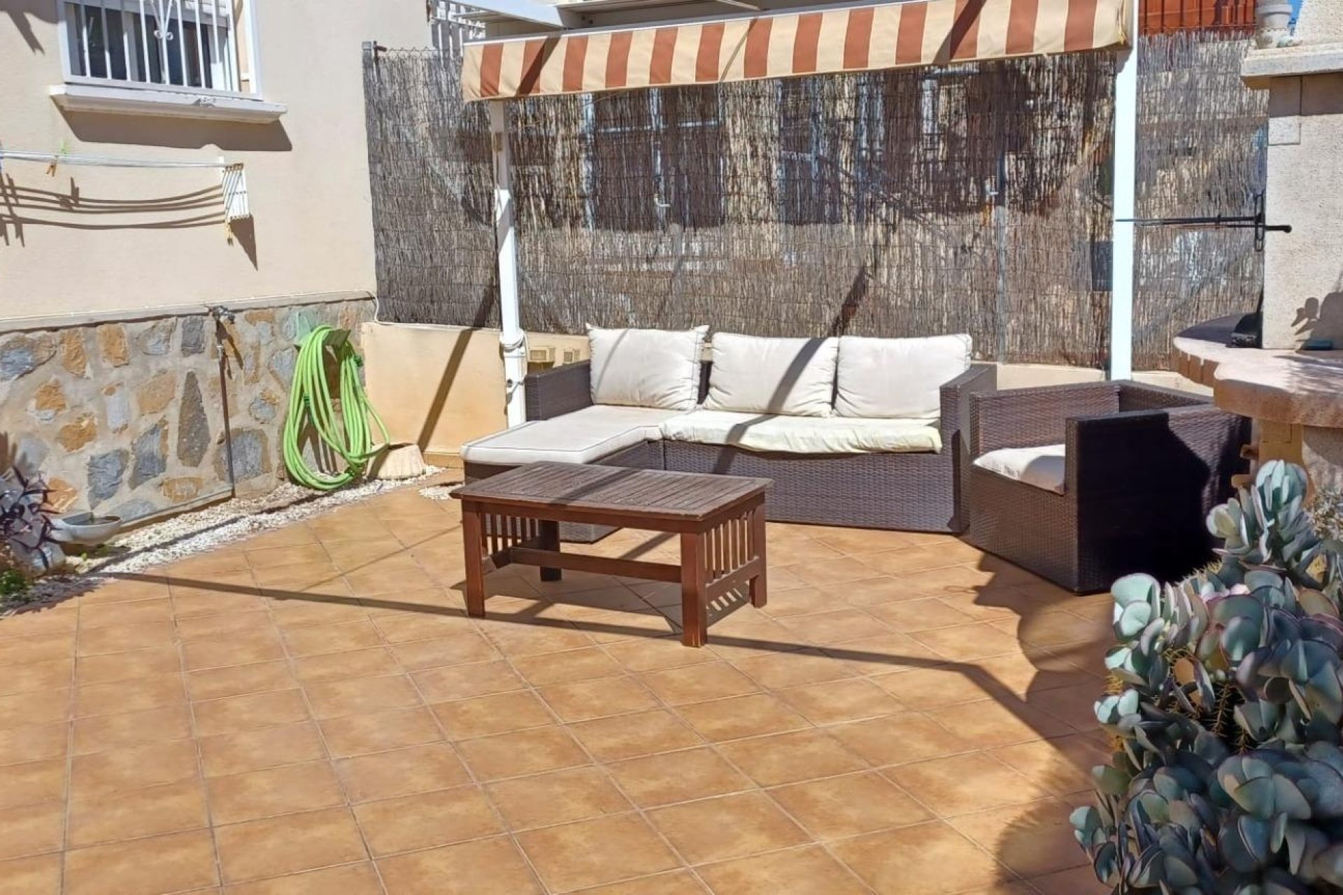 Revente - Town House -
Orihuela Costa - La Chismosa