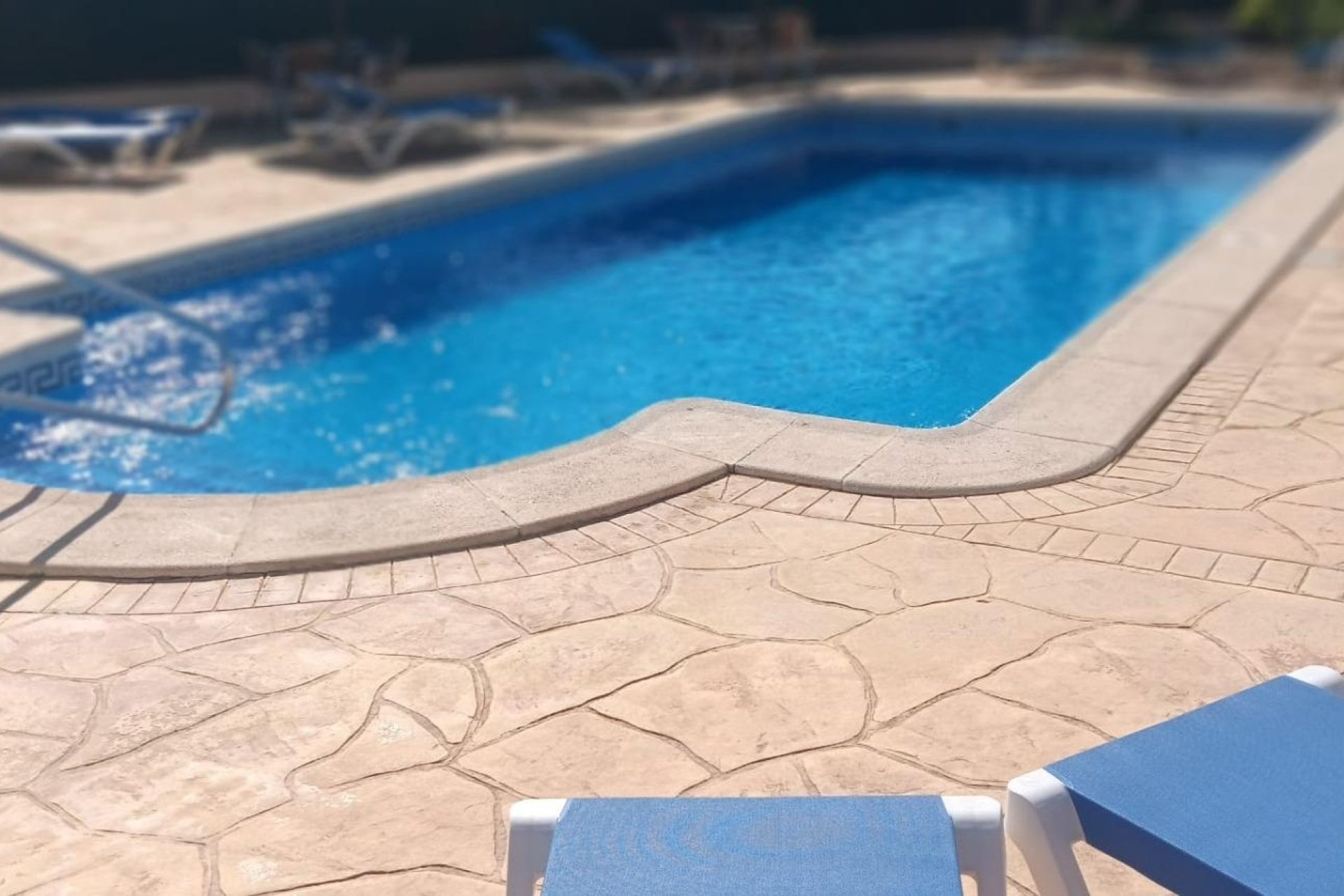 Revente - Town House -
Orihuela Costa - La Chismosa