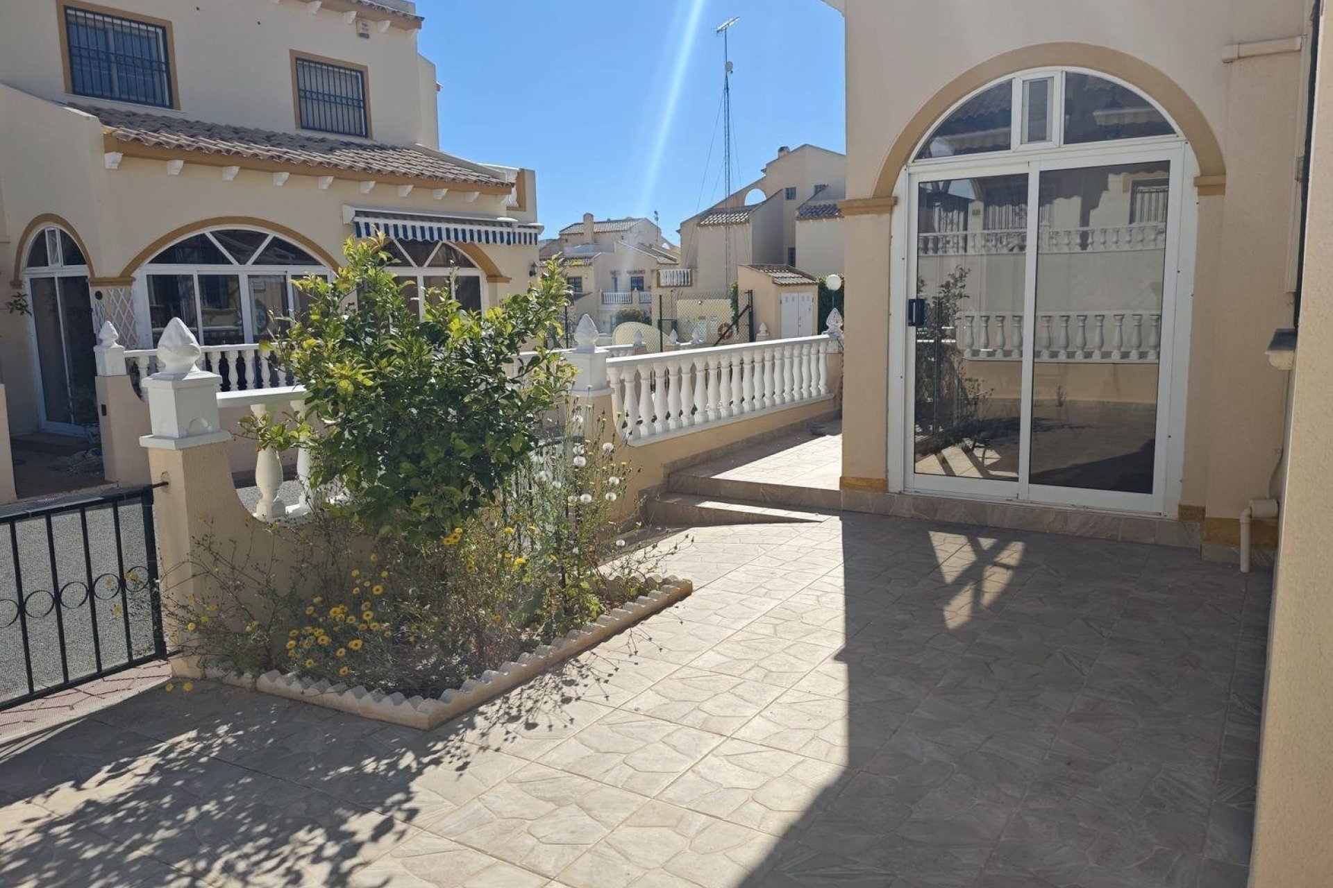 Revente - Town House -
Orihuela Costa - La Florida