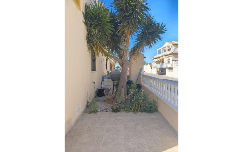 Revente - Town House -
Orihuela Costa - La Florida