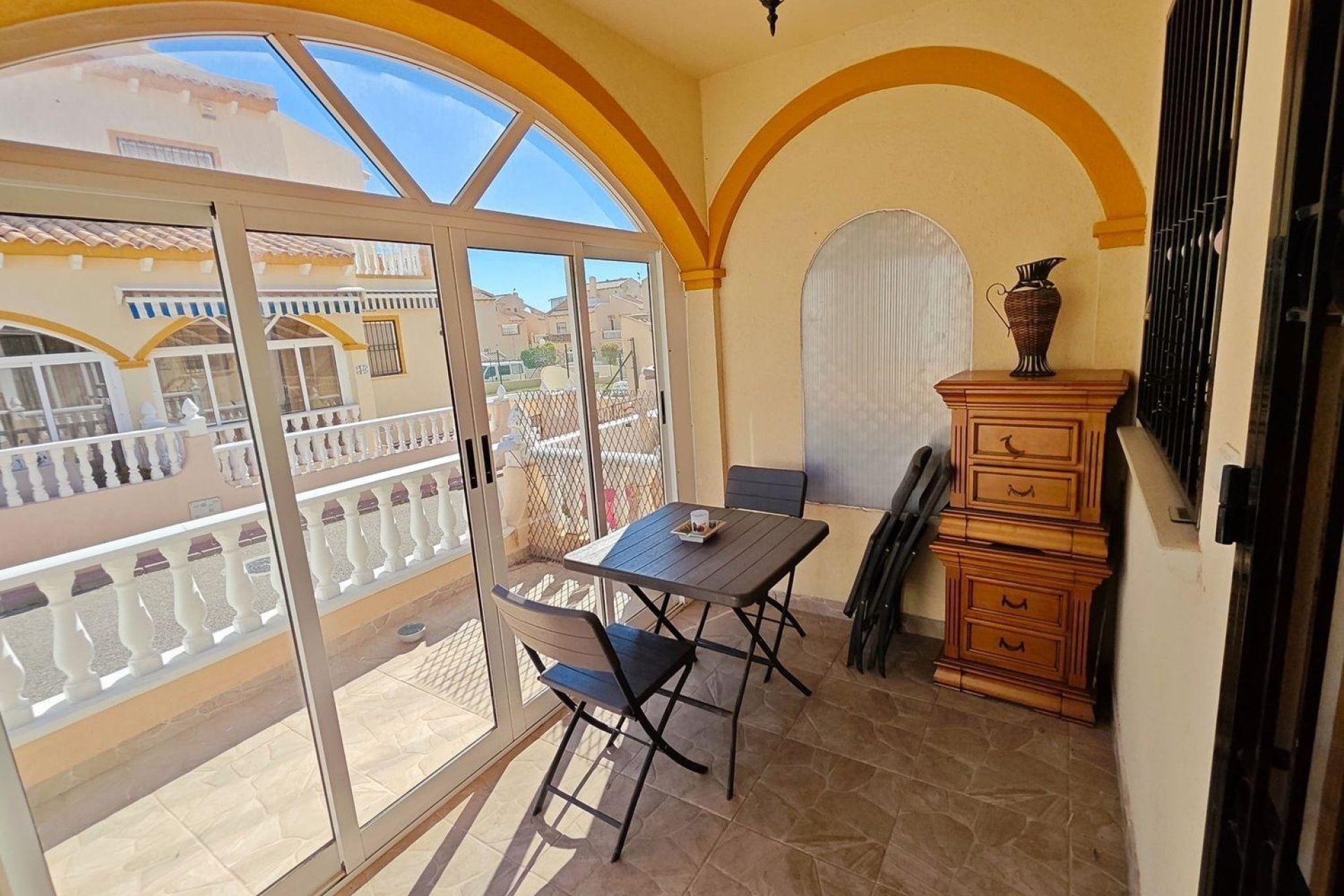 Revente - Town House -
Orihuela Costa - La Florida