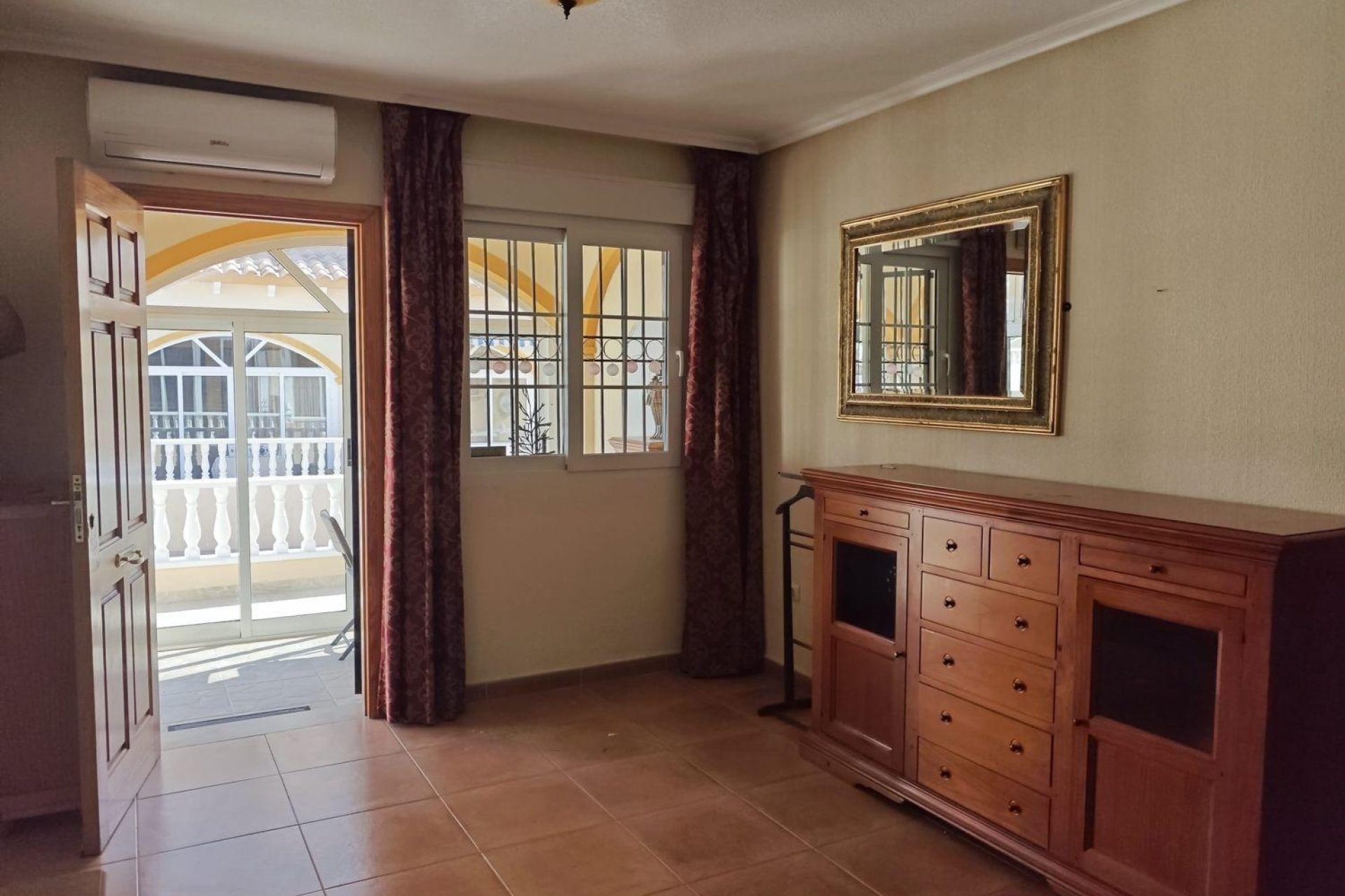 Revente - Town House -
Orihuela Costa - La Florida