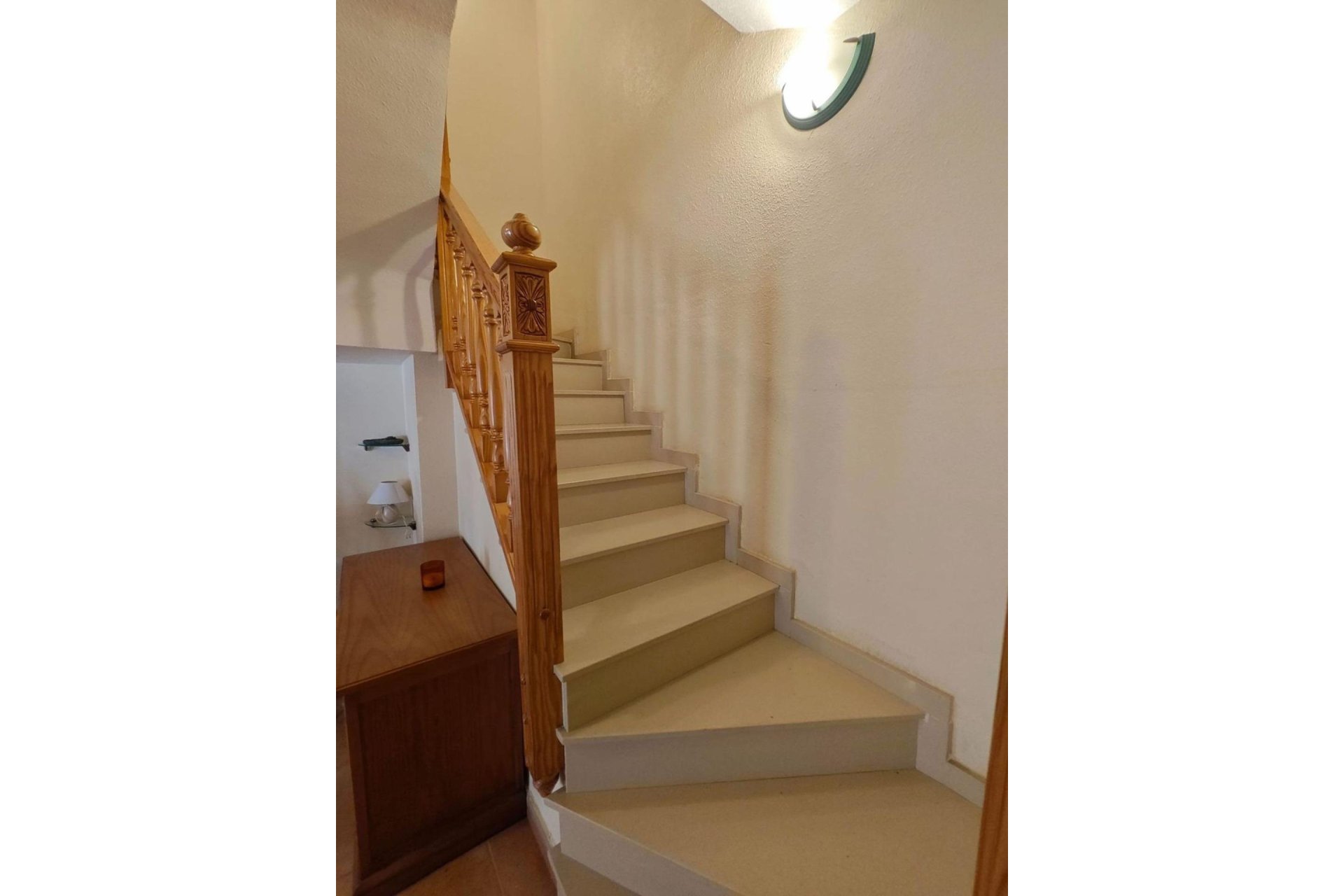 Revente - Town House -
Orihuela Costa - La Florida