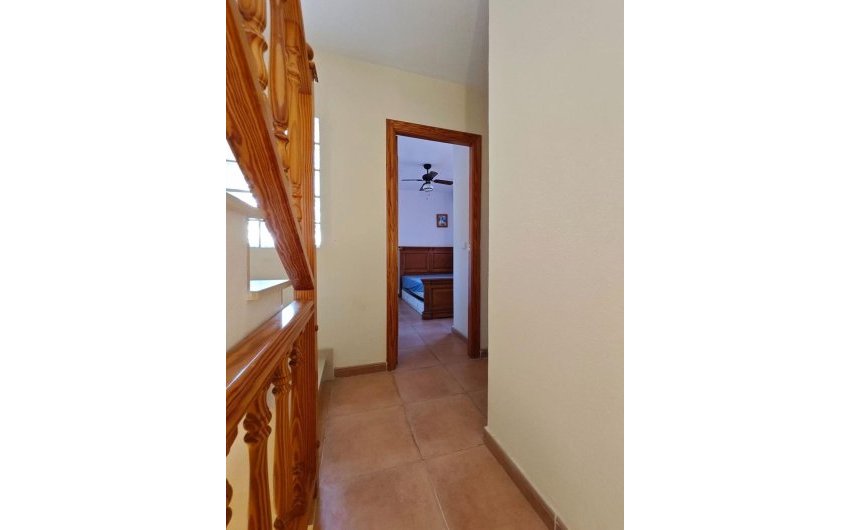 Revente - Town House -
Orihuela Costa - La Florida