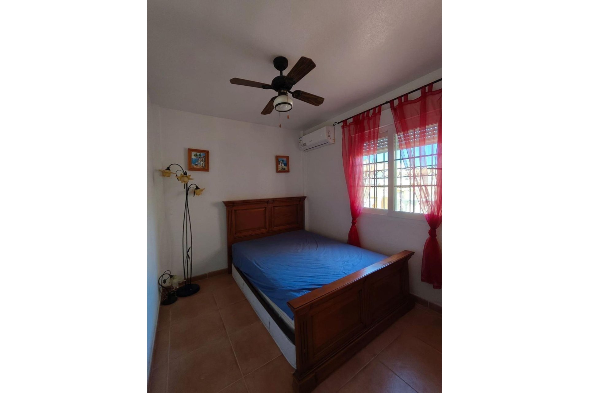 Revente - Town House -
Orihuela Costa - La Florida