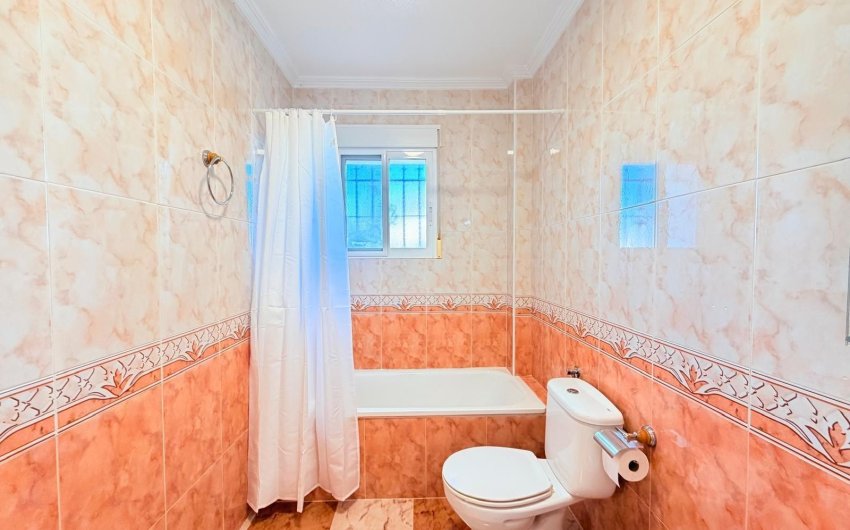 Revente - Town House -
Orihuela Costa - Las Filipinas