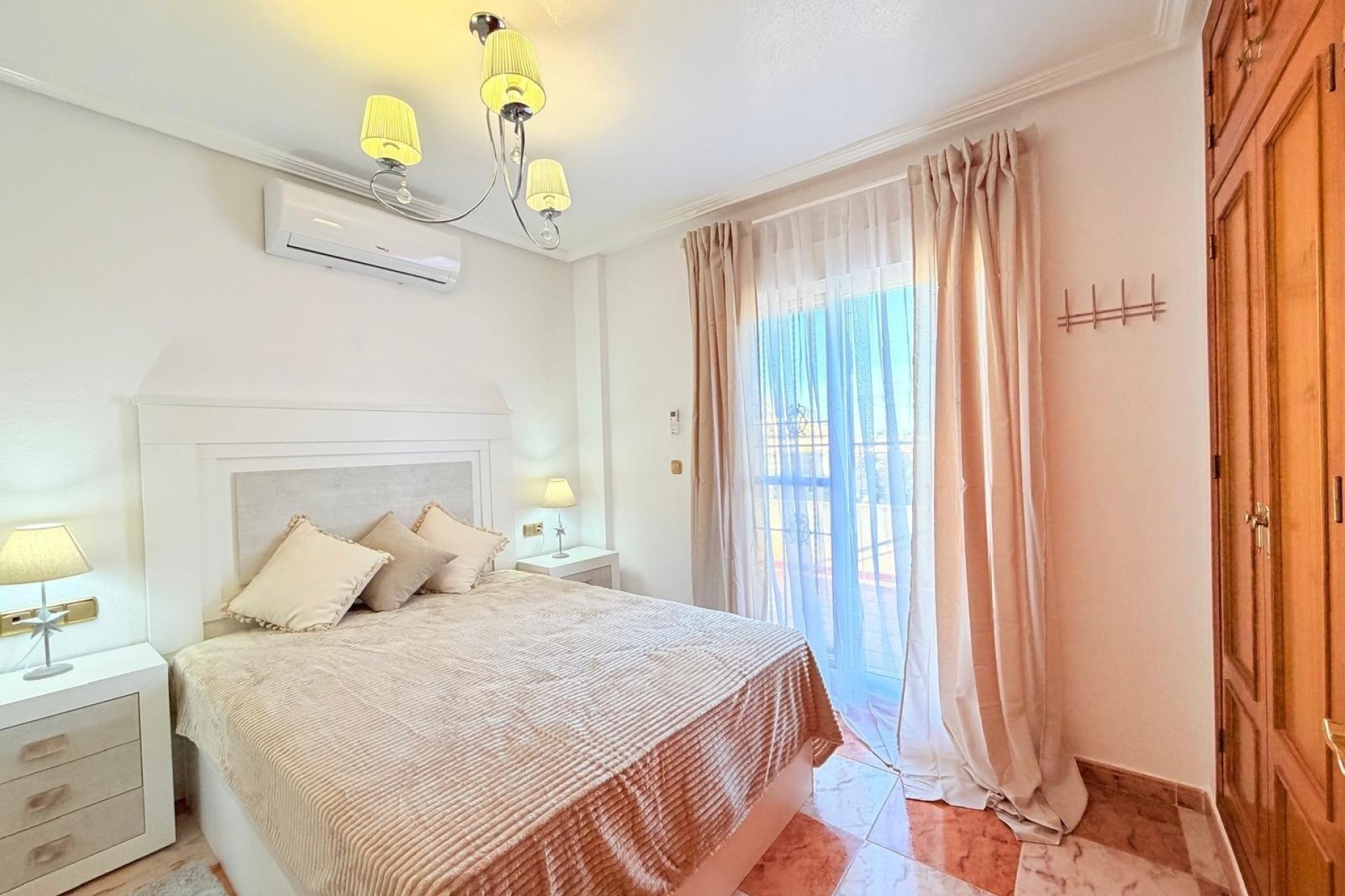 Revente - Town House -
Orihuela Costa - Las Filipinas