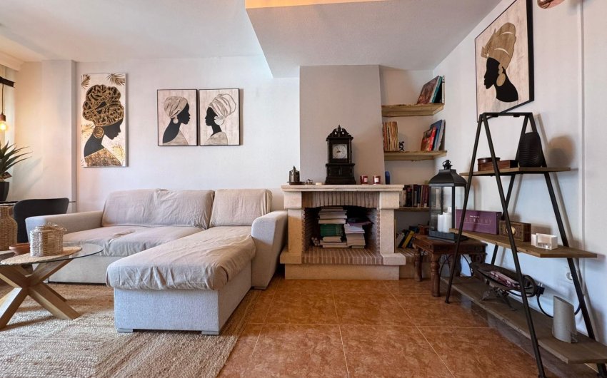 Revente - Town House -
Orihuela Costa - Los Dolses