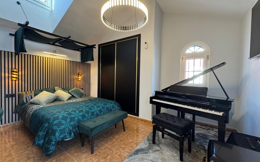 Revente - Town House -
Orihuela Costa - Los Dolses