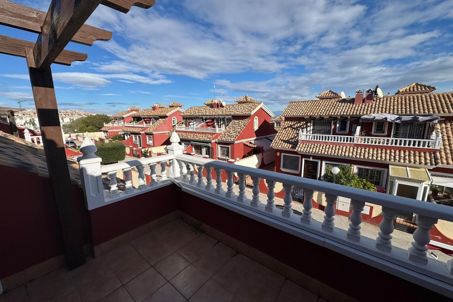 Revente - Town House -
Orihuela Costa - Los Dolses