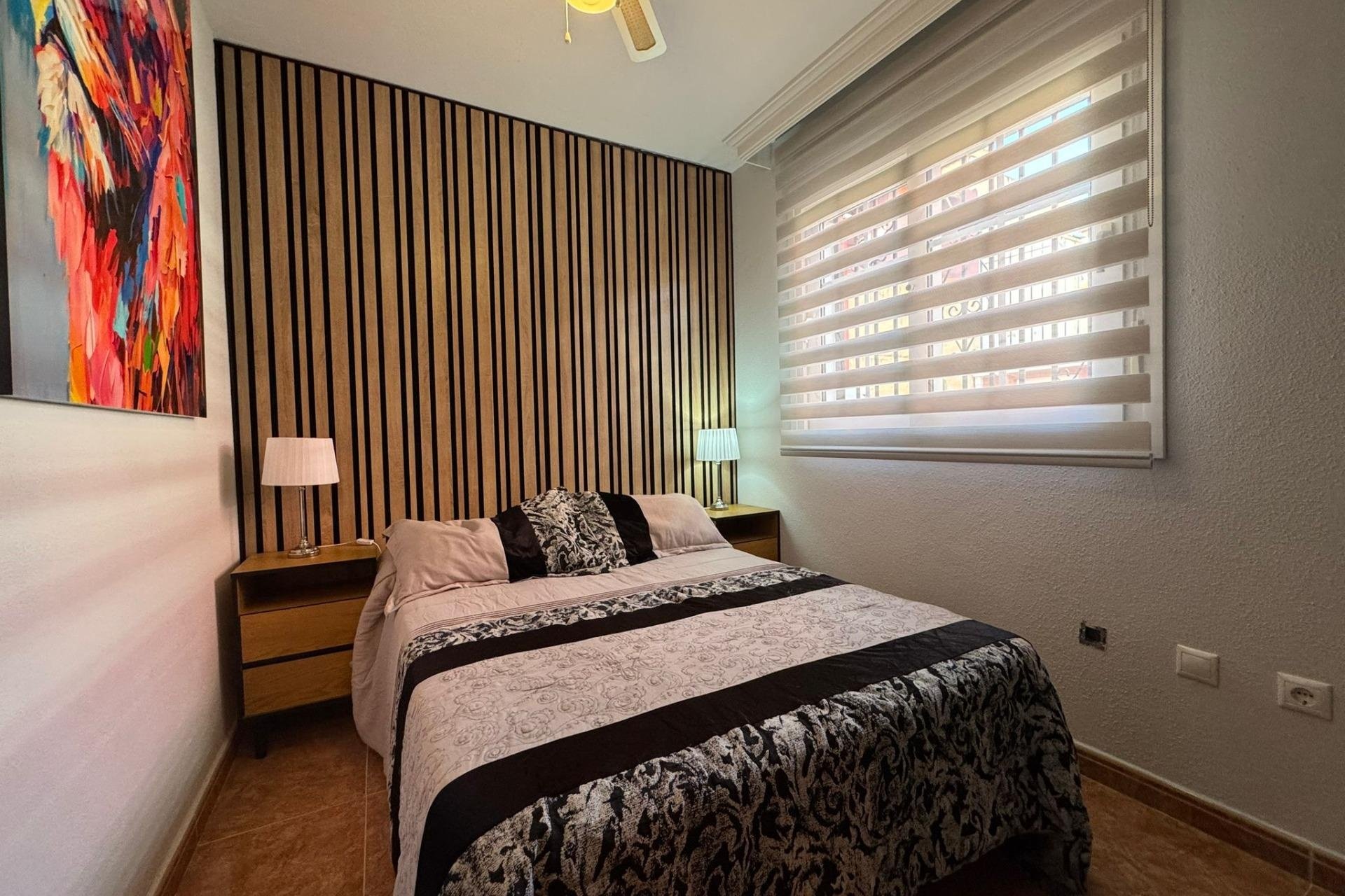Revente - Town House -
Orihuela Costa - Los Dolses