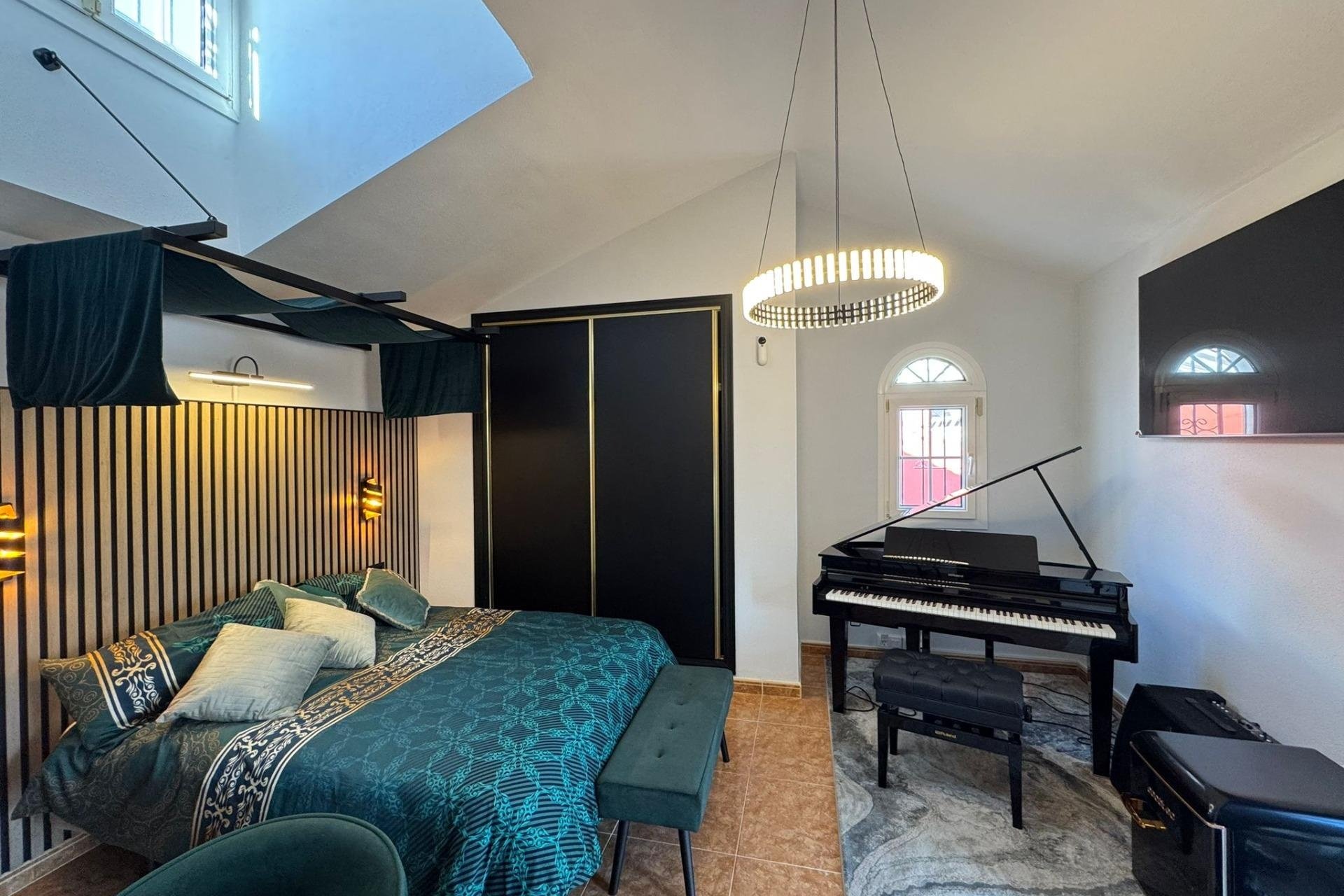 Revente - Town House -
Orihuela Costa - Los Dolses