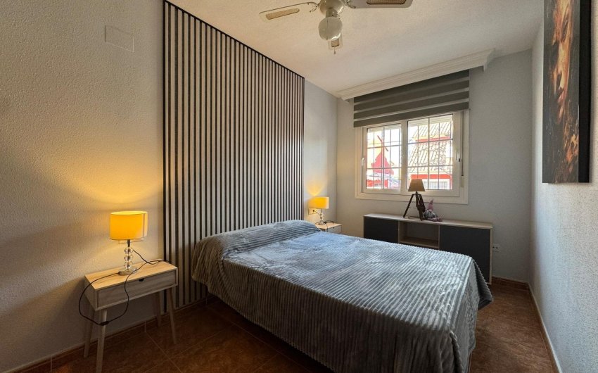 Revente - Town House -
Orihuela Costa - Los Dolses