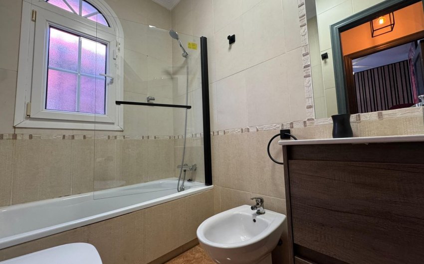 Revente - Town House -
Orihuela Costa - Los Dolses