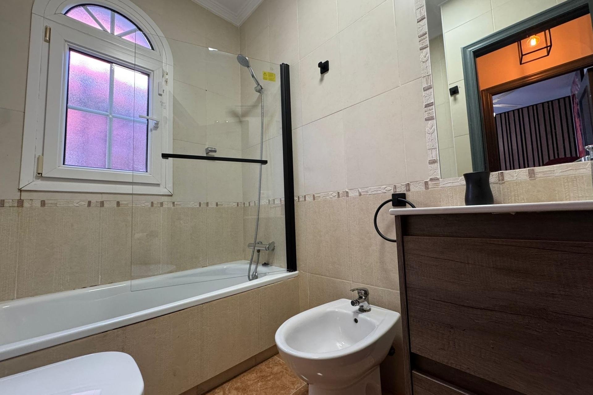 Revente - Town House -
Orihuela Costa - Los Dolses