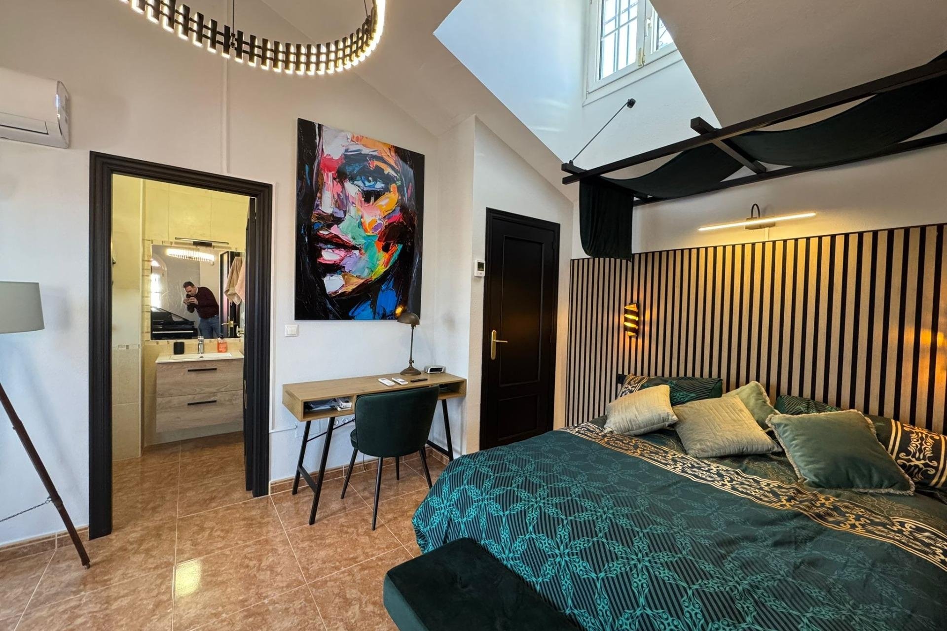 Revente - Town House -
Orihuela Costa - Los Dolses