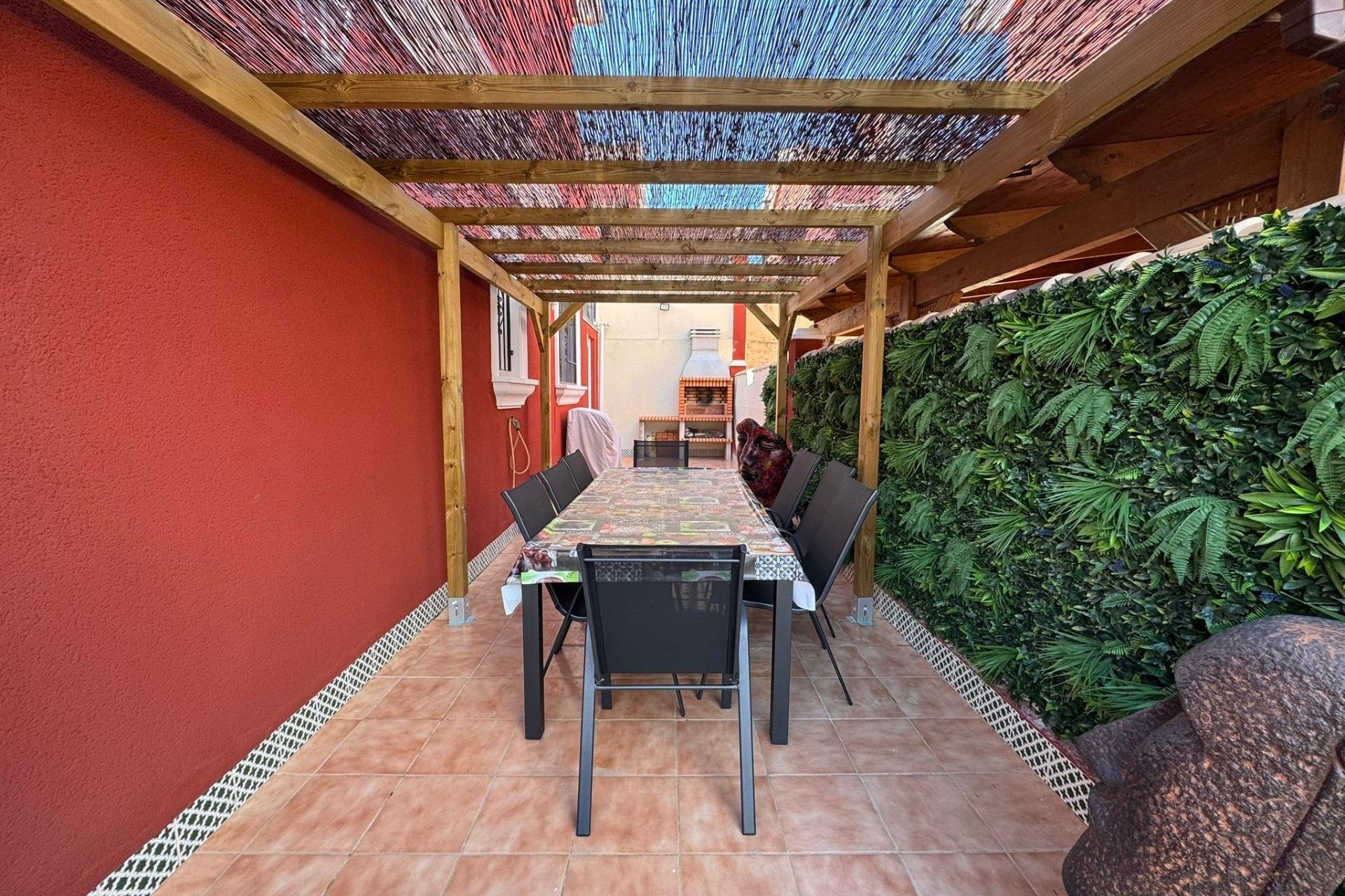 Revente - Town House -
Orihuela Costa - Los Dolses