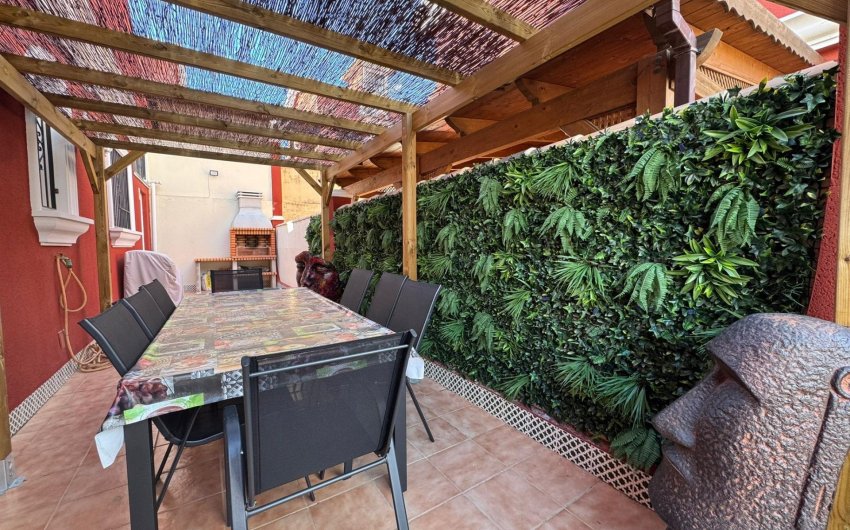 Revente - Town House -
Orihuela Costa - Los Dolses