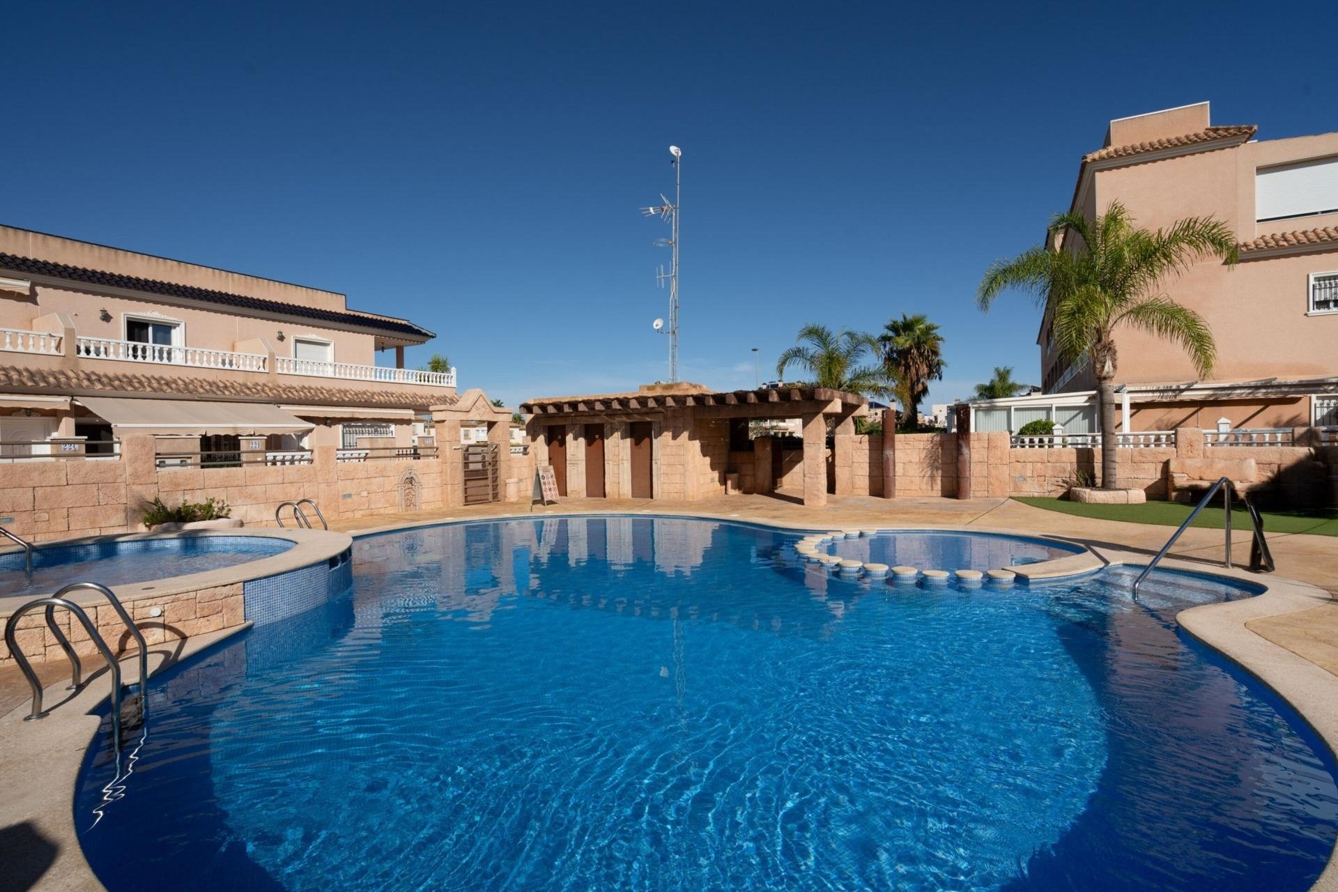 Revente - Town House -
Orihuela Costa - Los Dolses