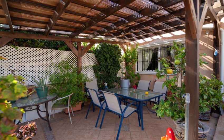 Revente - Town House -
Orihuela Costa - Los Dolses
