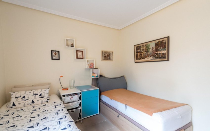 Revente - Town House -
Orihuela Costa - Los Dolses