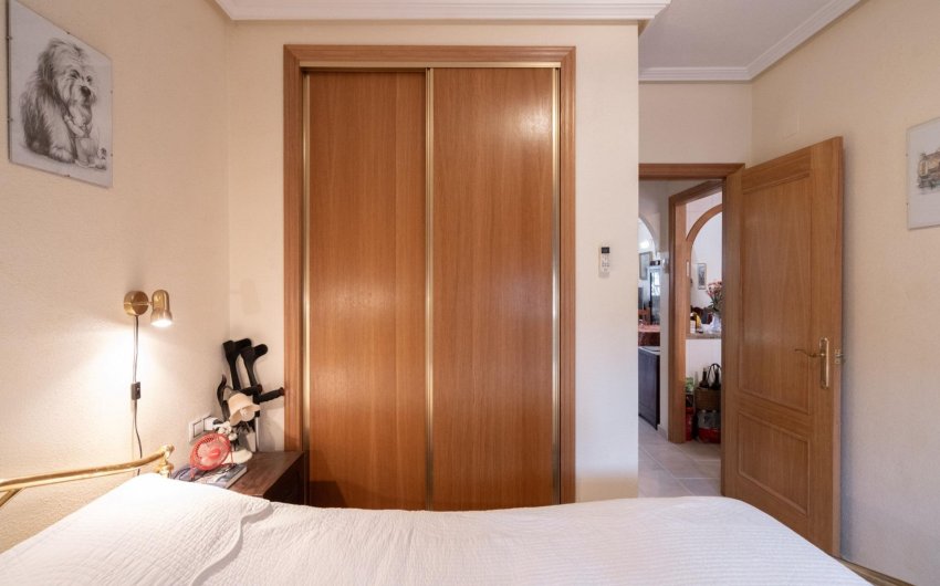 Revente - Town House -
Orihuela Costa - Los Dolses