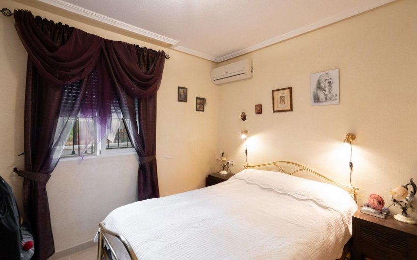 Revente - Town House -
Orihuela Costa - Los Dolses