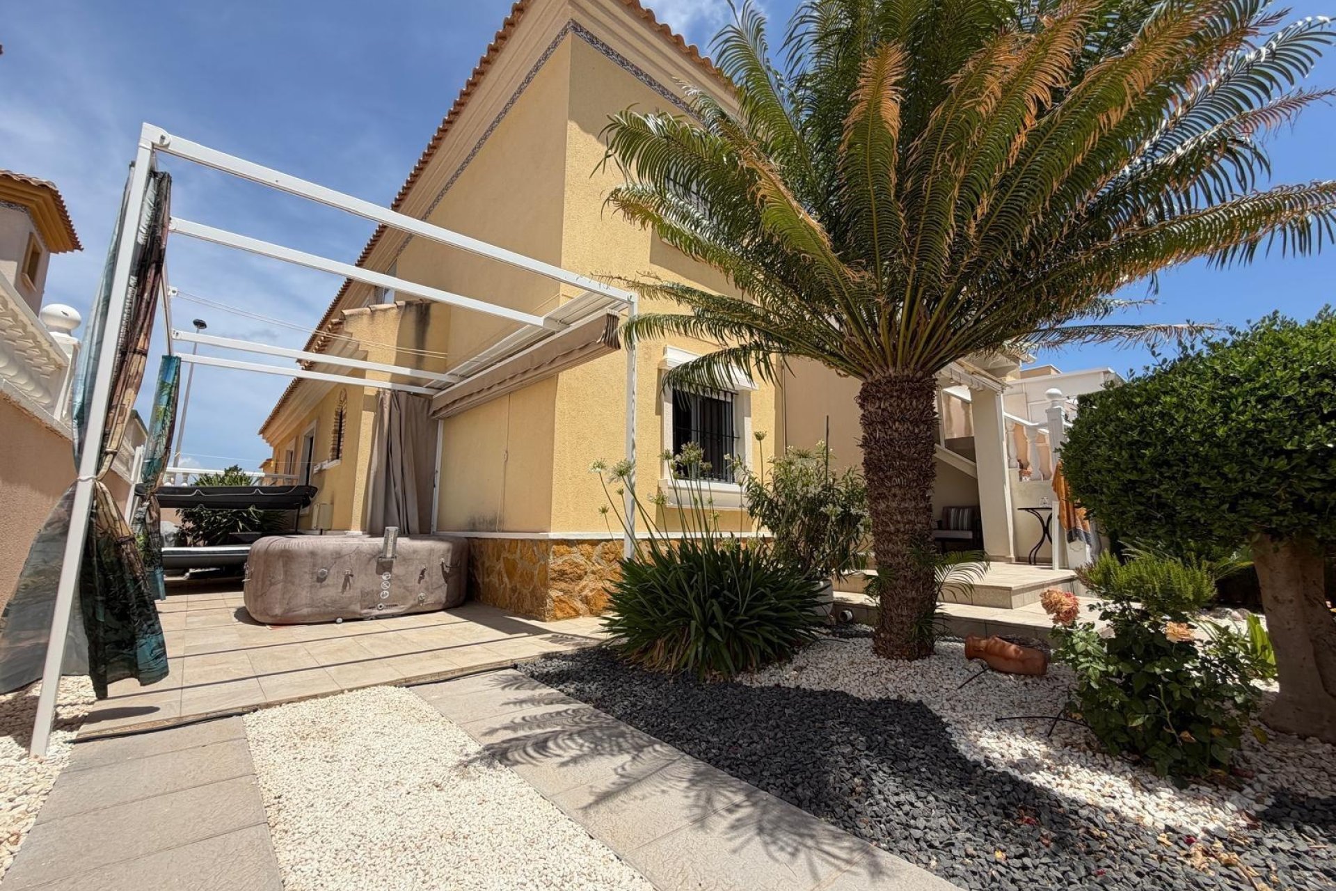Revente - Town House -
Orihuela Costa - Los Dolses
