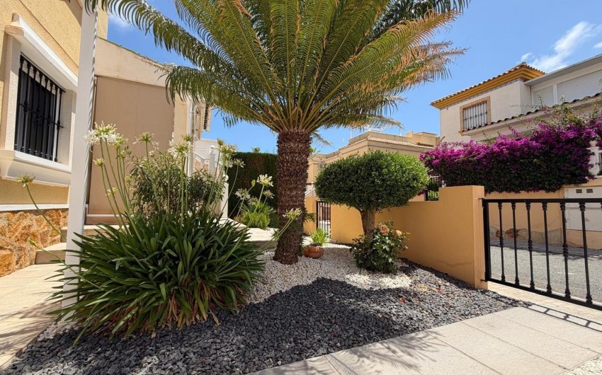 Revente - Town House -
Orihuela Costa - Los Dolses
