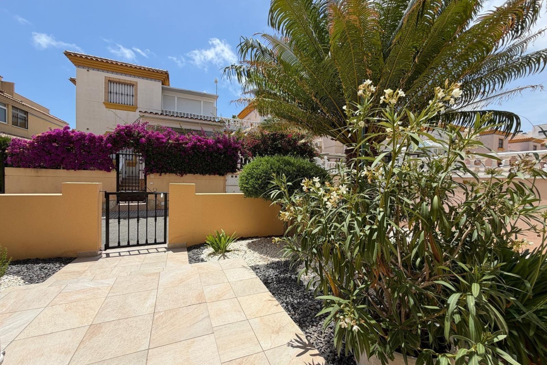 Revente - Town House -
Orihuela Costa - Los Dolses