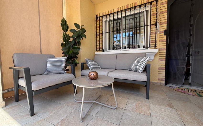 Revente - Town House -
Orihuela Costa - Los Dolses
