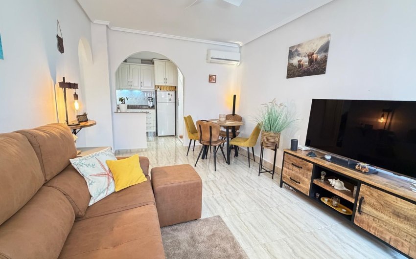 Revente - Town House -
Orihuela Costa - Los Dolses
