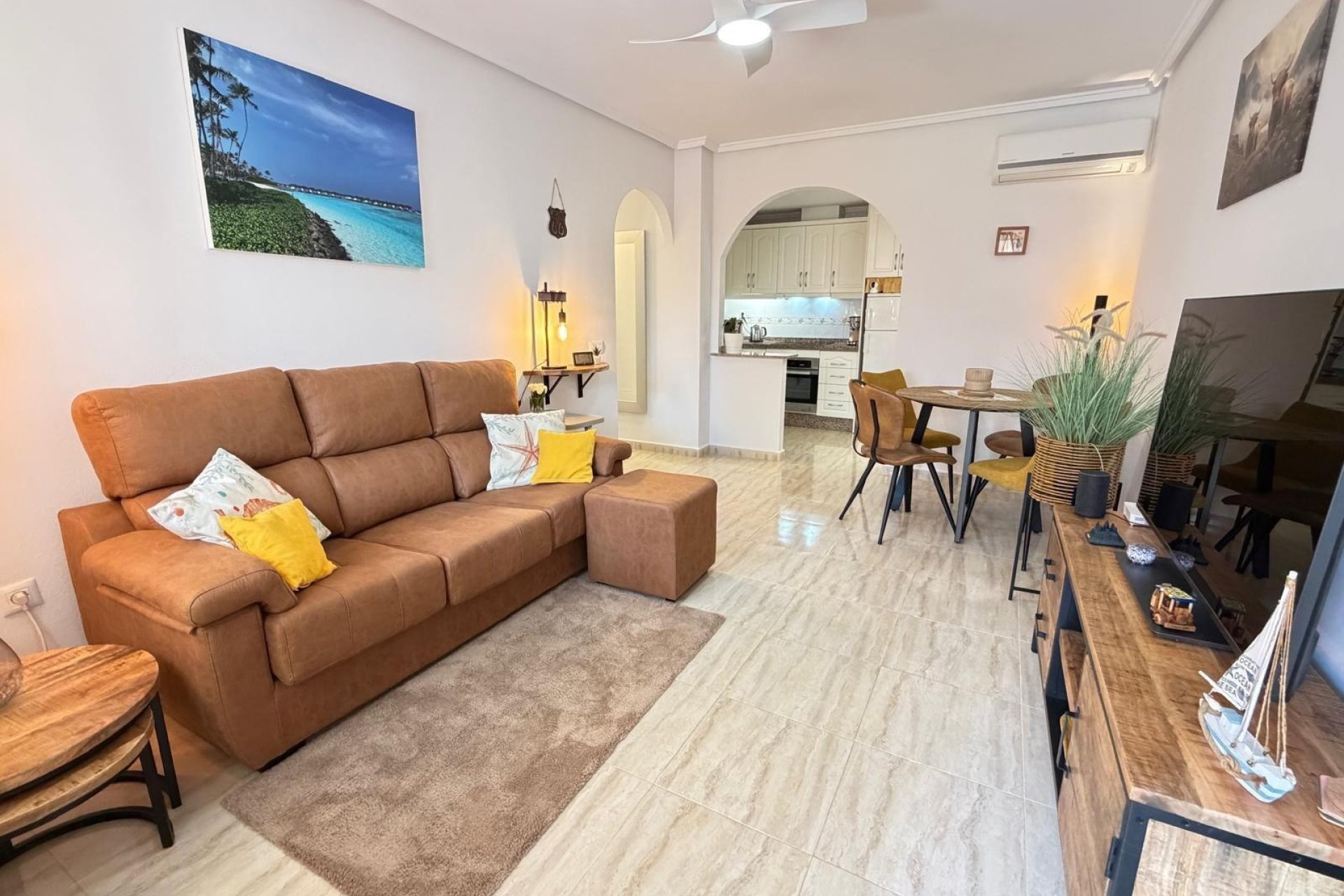 Revente - Town House -
Orihuela Costa - Los Dolses